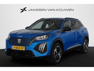 Peugeot 2008 EV Allure 54 kWh