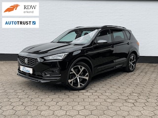 Seat Tarraco eHybrid PHEV FR TREKHAAK l 360 l ACC l TOPSTAAT!