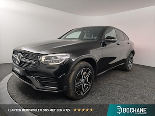 Mercedes-Benz GLC 300e 4MATIC Business Solution AMG | Achteruitrijcamera | Navigatie | Stoelverwarming | Elektrische Achterklep |
