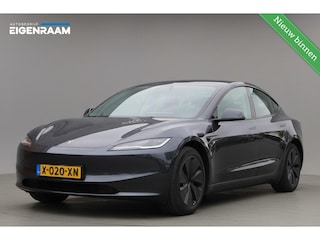 Tesla Model 3 Premium Long Range AWD 78 kWh
