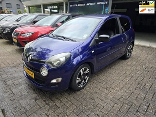 Renault Twingo 1.2 16V Dynamique | 1E EIGENAAR | 12 MND GARANTIE | AIRCO | CRUISE |
