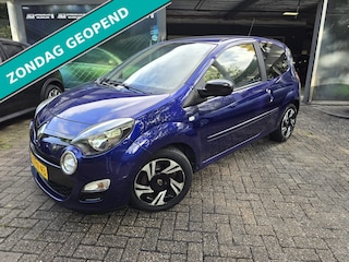 Renault Twingo 1.2 16V Dynamique | 1E EIGENAAR | 12 MND GARANTIE | AIRCO | CRUISE |