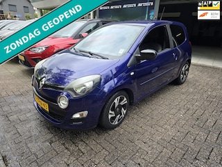Renault Twingo 1.2 16V Dynamique | 1E EIGENAAR | 12 MND GARANTIE | AIRCO | CRUISE |