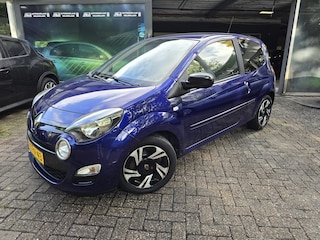 Renault Twingo 1.2 16V Dynamique | 1E EIGENAAR | 12 MND GARANTIE | AIRCO | CRUISE |