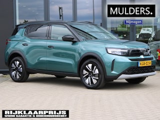Opel Frontera 1.2 Turbo Hybrid GS VOORRAAD KORTING