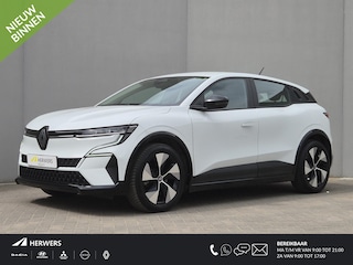 Renault Mégane EV40 Boost Charge Equilibre / SOH 99,86 / Dealer onderhouden / All season banden / CCS snelladen / Achteruitrijcamera / Navigatie via Apple Carplay of Android Auto / Cruise control / Draadloze telefoon lader /