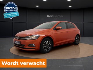 Volkswagen Polo 1.0 TSI | Stoelverwarming | Carplay | Parkeerhulp | Airco | Getint Glas |
