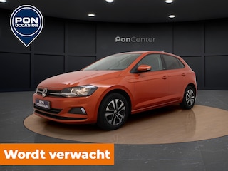 Volkswagen Polo 1.0 TSI | Stoelverwarming | Carplay | Parkeerhulp | Airco | Getint Glas |