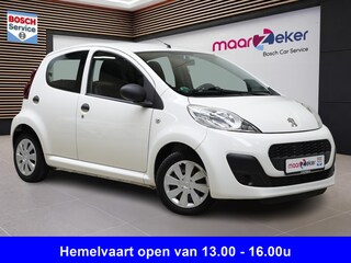 Peugeot 107 1.0 Access Accent ✅Airco✅5-drs✅Radio✅All Season✅