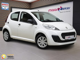 Peugeot 107 1.0 Access Accent ✅Airco✅5-drs✅Radio✅All Season✅