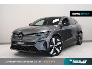Renault Mégane EV60 Optimum Charge Techno | Warmtepomp | SoH 95,8% | Adaptieve cruise | 360° Camera | Trekhaak |