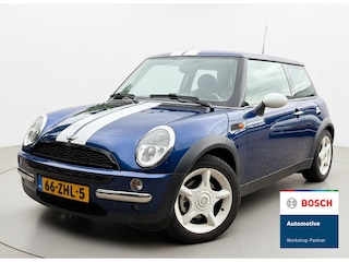 Mini Mini 1.6 Pepper