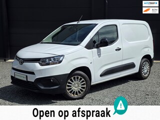 Toyota Proace City 1.5 D-4D Live | Navi | Airco | PDC |