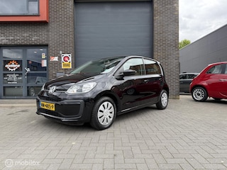 Volkswagen Up 1.0 BMT move up!