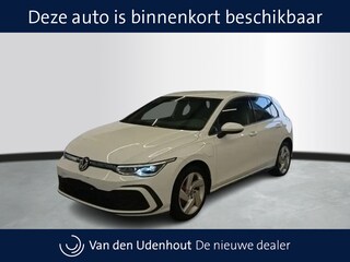 Volkswagen Golf GTE 1.4 TSI eHybrid 245pk PHEV / Adaptive Cruise / Navi / Camera / Wordt Verwacht