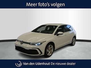 Volkswagen Golf GTE 1.4 TSI eHybrid 245pk PHEV / Adaptive Cruise / Navi / Camera / Wordt Verwacht