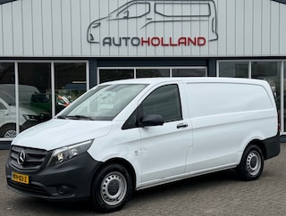 Mercedes-Benz Vito 114 CDI 100KW 136PK L2H1 EURO 6 AIRCO/ CRUISE CONTROL/ NAVIGATIE/ CAMERA/ 100% DEALERONDERHOUDEN