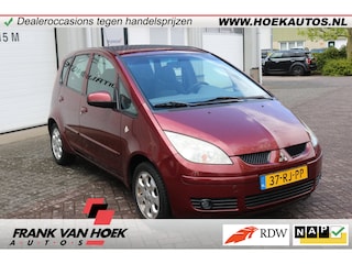 Mitsubishi Colt 1.3 Inform Intro Pack 1e Eigenaar