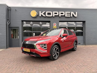 Mitsubishi Eclipse Cross 2.4 PHEV Instyle