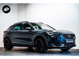 Cupra Formentor 1.4 e-Hybrid VZ Copper|Pano dak|Sportknop stuur|Elektr stoel360* cam