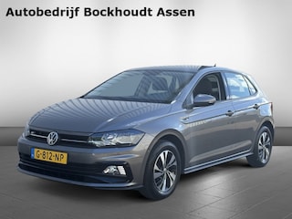 Volkswagen Polo 1.0 TSI Comfortline Business R