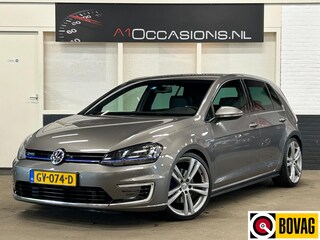 Volkswagen Golf 1.4 TSI GTE