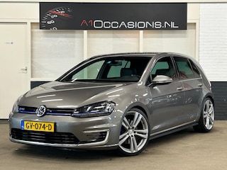 Volkswagen Golf 1.4 TSI GTE