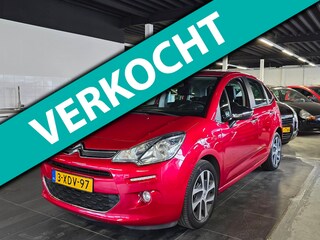 Citroën C3 1.2 VTi Collection/AIRCO/CRUISE/NAVI/N.A.P/