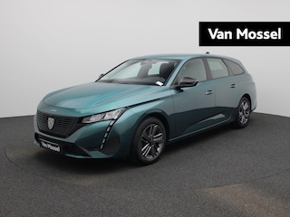 Peugeot 308 SW 1.2 PureTech 130 S&S Active Pack | WORDT VERWACHT | Apple Carplay / Android Auto | Stoelverwarming | Parkeersensoren |