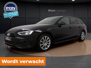 Audi A4 Avant 35 TFSI Advanced Edition | Trekhaak | Stoelverwarming | Elek. Achterklep | Sportstoelen | Parkeerhulp | Full LED | Carplay |
