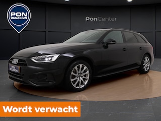 Audi A4 Avant 35 TFSI Advanced Edition | Trekhaak | Stoelverwarming | Elek. Achterklep | Sportstoelen | Parkeerhulp | Full LED | Carplay |