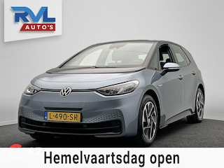 Volkswagen ID.3 Life 58 kWh | Adapt.Cruise/Control | Stoelverwarming | Apple/Carplay