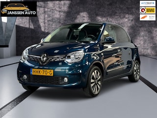 Renault Twingo 1.0 SCe Limited | Cabrio | Leder | Navi | DAB | airco | Cruise | Unieke Uitvoering