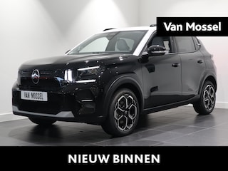 Citroën C3 Max 113pk 44 kWh