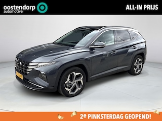 Hyundai Tucson 1.6 T-GDI HEV Premium Sky | 27.000km | NieuwStaat | Full Options
