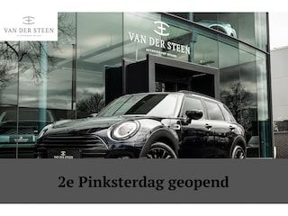 Mini Clubman 1.5 Cooper Classic Leder | NL Auto