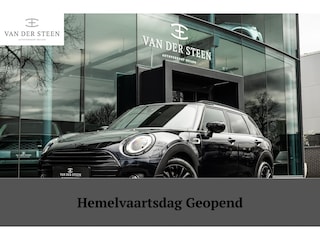 Mini Clubman 1.5 Cooper Classic Leder | NL Auto
