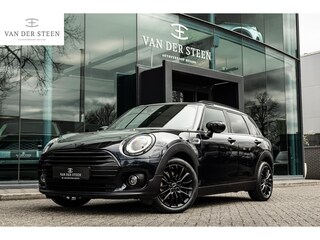 Mini Clubman 1.5 Cooper Classic Leder | NL Auto
