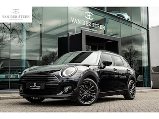 Mini Clubman 1.5 Cooper Classic Leder | NL Auto