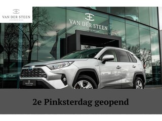 Toyota RAV4 2.5 Hybrid Active Dodehoek Detectie | Dealer Onderhouden l SOH 94%