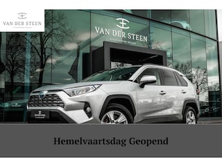 Toyota RAV4 2.5 Hybrid Active Dodehoek Detectie | Dealer Onderhouden l SOH 94%