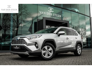 Toyota RAV4 2.5 Hybrid Active Dodehoek Detectie | Dealer Onderhouden l SOH 94%
