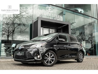 Toyota Yaris 1.5 Hybrid Executive Camera | Stoelverwarming