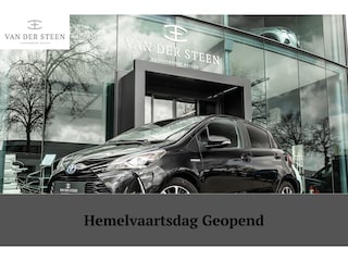 Toyota Yaris 1.5 Hybrid Executive Camera | Stoelverwarming