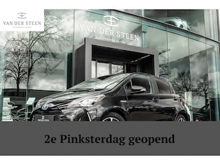 Toyota Yaris 1.5 Hybrid Executive Camera | Stoelverwarming