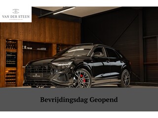 Audi Q8 60 TFSI e quattro Pro Line S Competition | Stoelventilatie | B&O | BTW | Massagestoel
