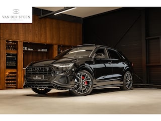 Audi Q8 60 TFSI e quattro Pro Line S Competition | Stoelventilatie | B&O | BTW | Massagestoel