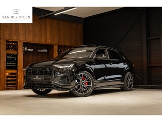 Audi Q8 60 TFSI e quattro Pro Line S Competition | Stoelventilatie | B&O | BTW | Massagestoel