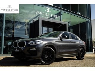 BMW X4 xDrive20i High Executive Edition Stoelverwarming V+A | Luxe Lederen Bekleding | Afn. Trekhaak | NL Auto