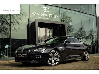 BMW 640 X-Drive Pano | Executive | M Sport | Softclose